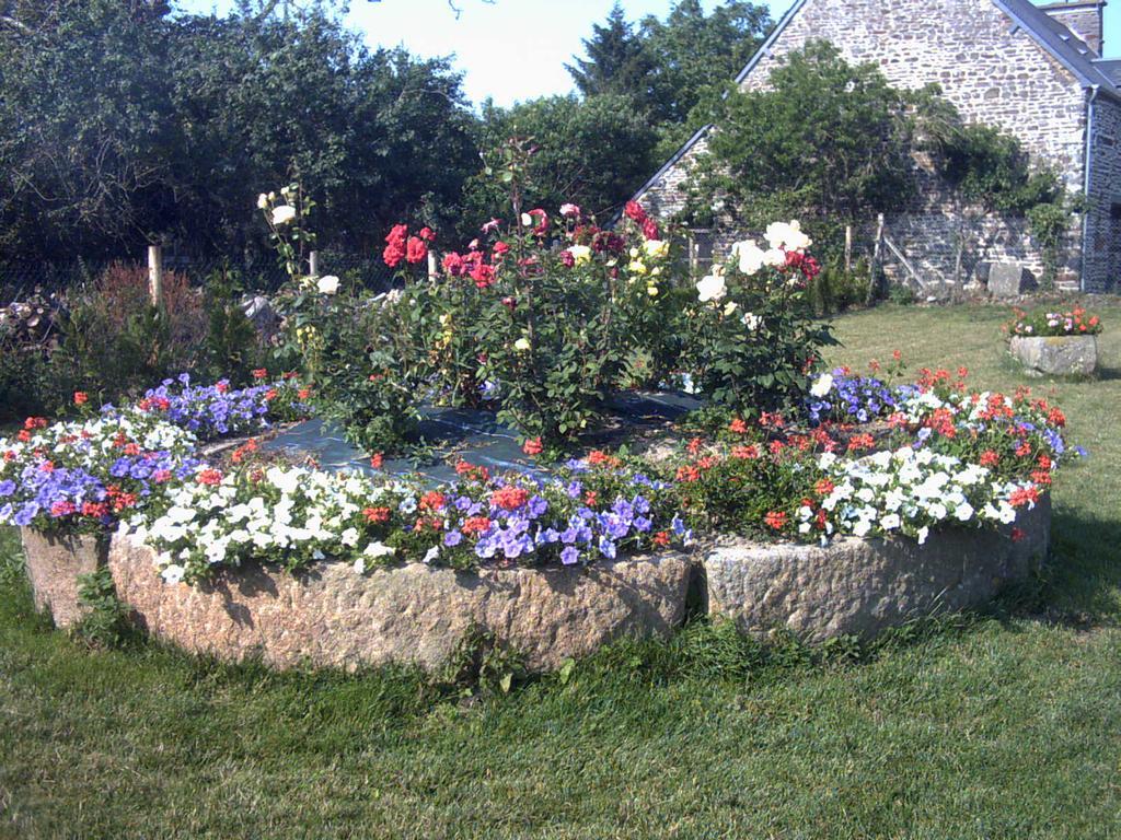 Marie France 'S Home Sacey Esterno foto