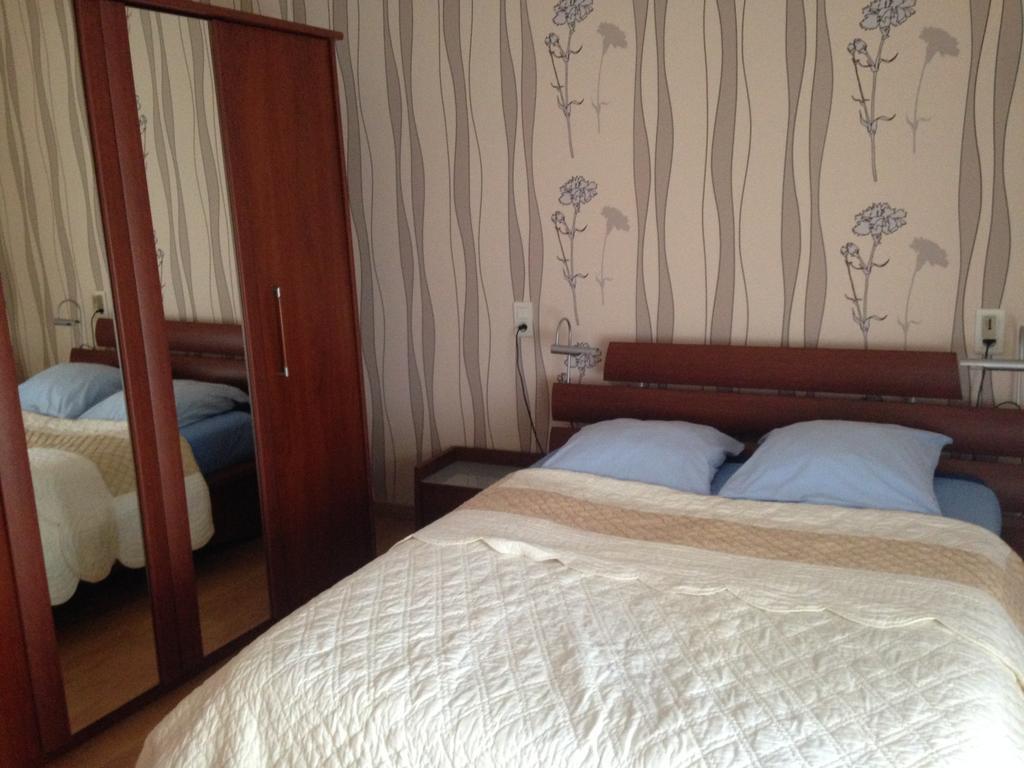Marie France 'S Home Sacey Esterno foto