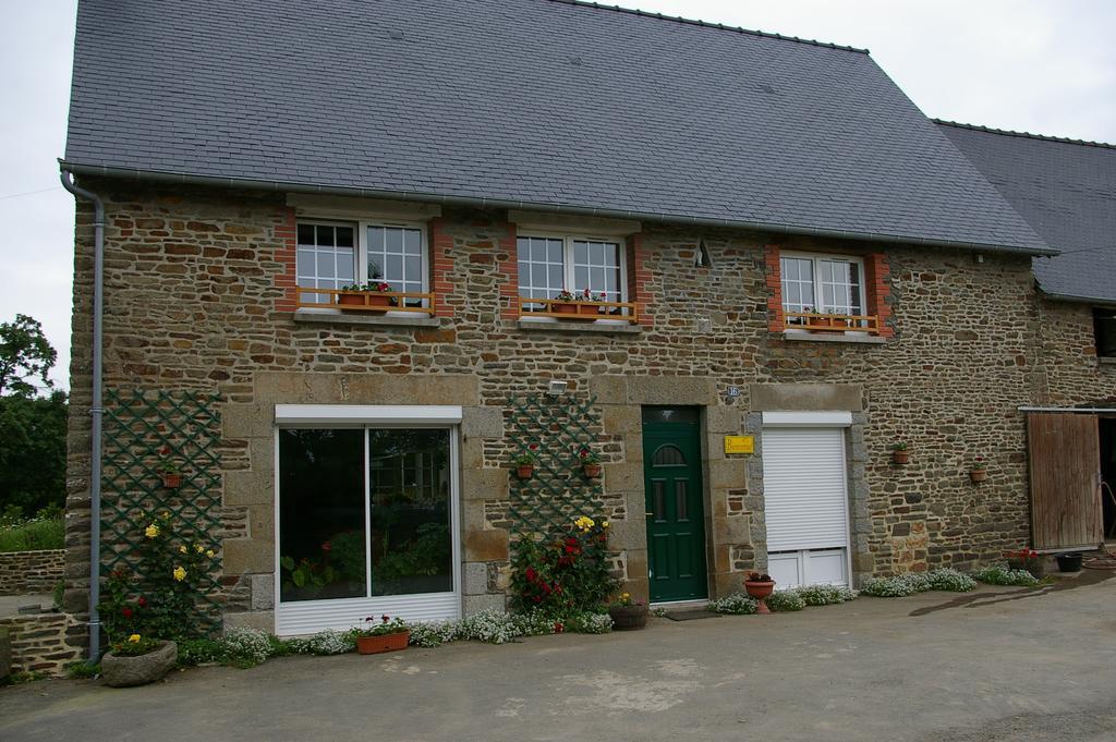 Marie France 'S Home Sacey Esterno foto