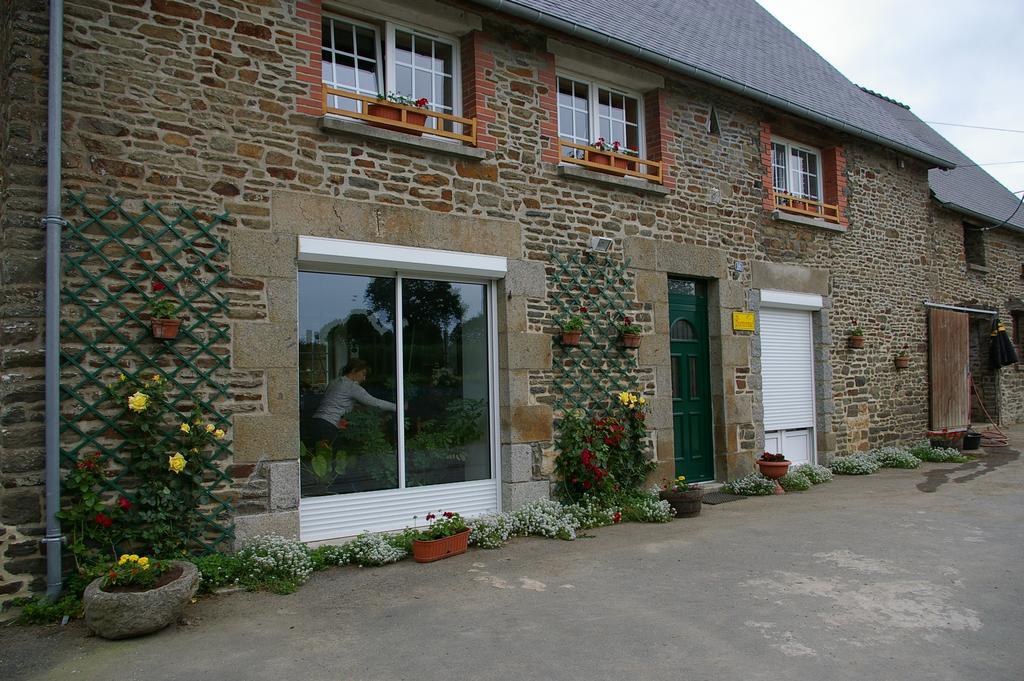 Marie France 'S Home Sacey Esterno foto