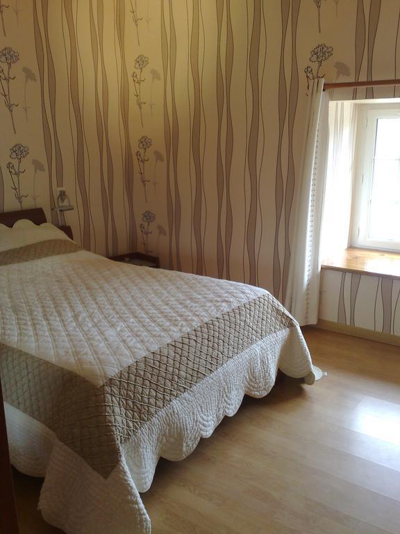 Marie France 'S Home Sacey Esterno foto