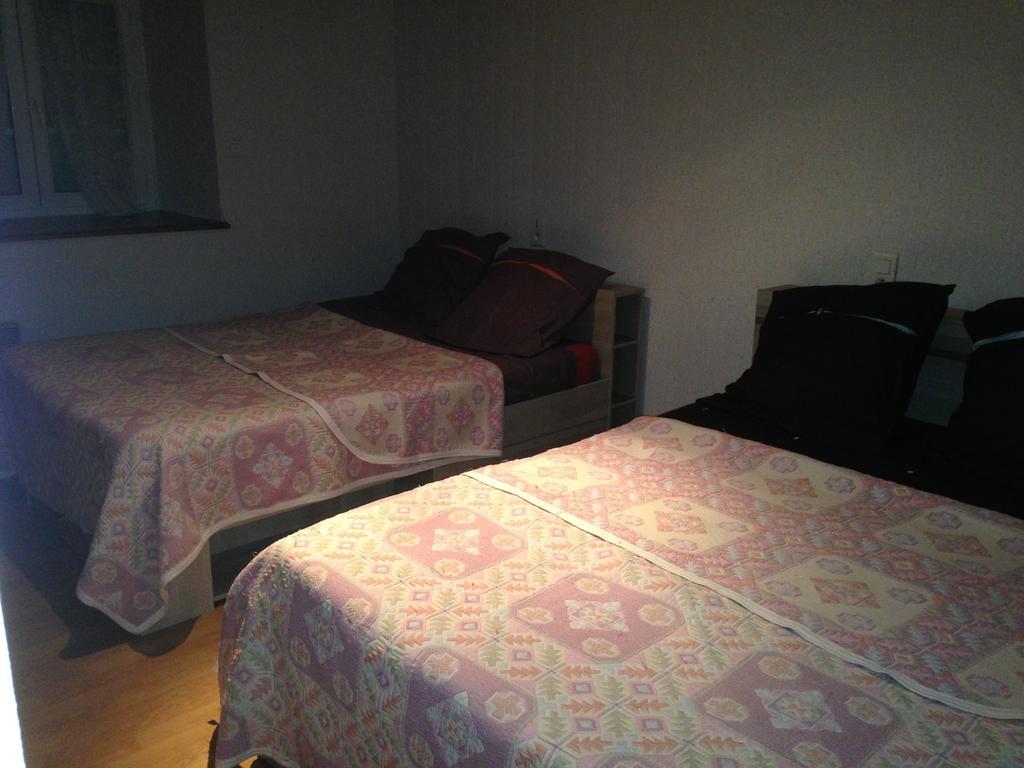 Marie France 'S Home Sacey Esterno foto