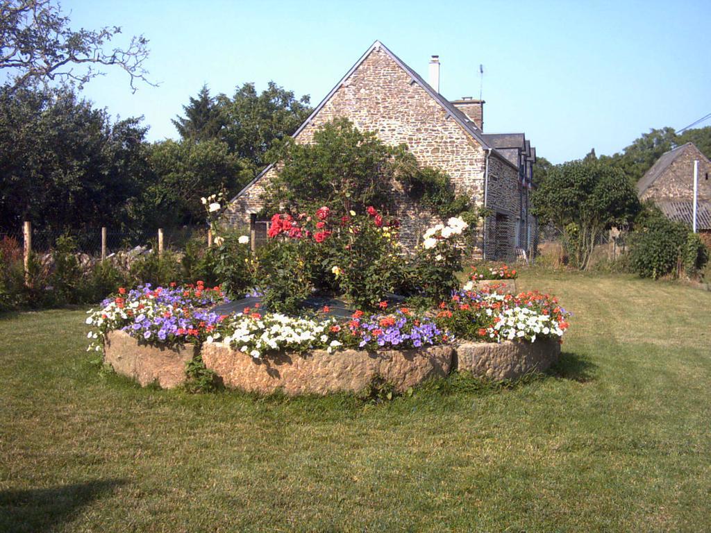Marie France 'S Home Sacey Esterno foto