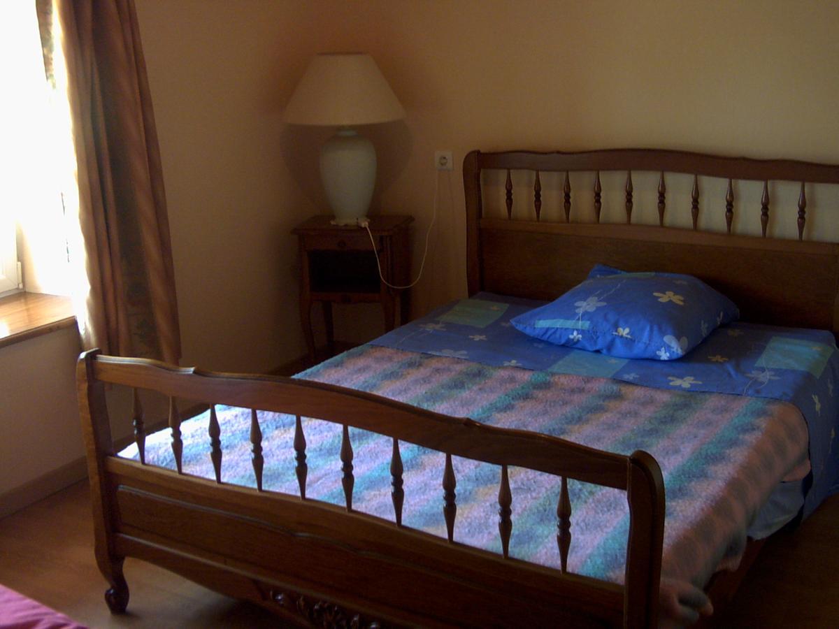 Marie France 'S Home Sacey Esterno foto