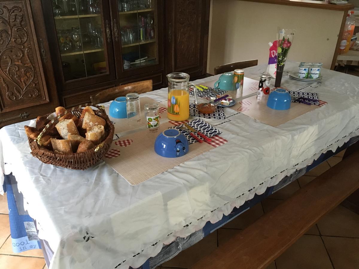 Marie France 'S Home Sacey Esterno foto