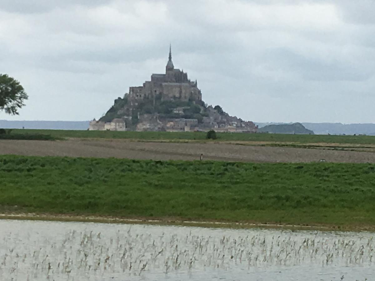Marie France 'S Home Sacey Esterno foto